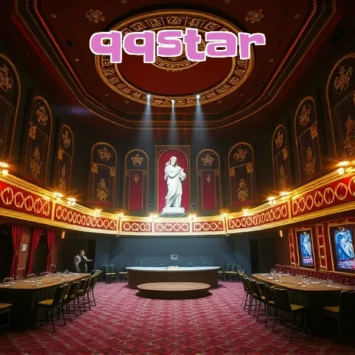 qqstar Permainan Baccarat