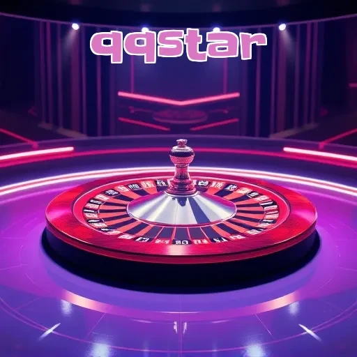 qqstar Karakter Game