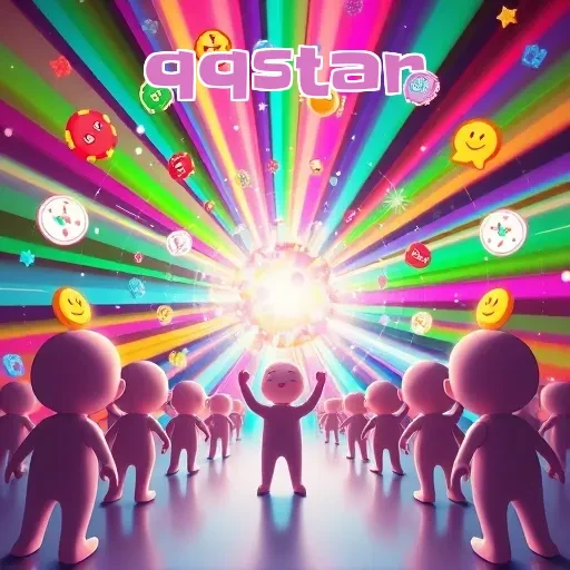 qqstar Event Khusus