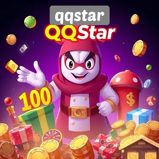 Mengulas Fitur Unggulan dari Situs Game QQStar