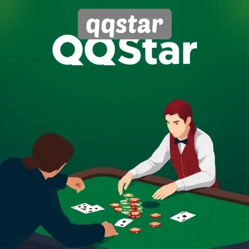 Panduan Lengkap Memulai Permainan di Situs QQStar