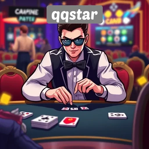 Fitur Menarik di QQStar untuk Penggemar Game Online
