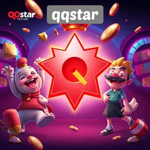 Keunikan dan Fitur Menarik di Situs Game qqstar