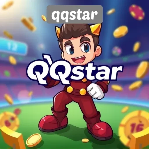 Mengenal qqstar Sebagai Platform Game Terpopuler