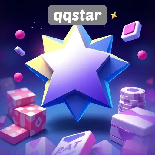 QQStar sebagai Platform Game Online Terpercaya di Indonesia