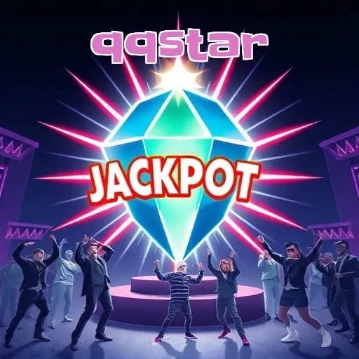 qqstar Misi dan Quest