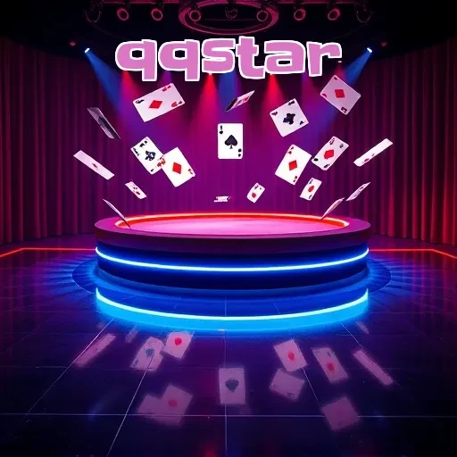 qqstar Rekaman Permainan